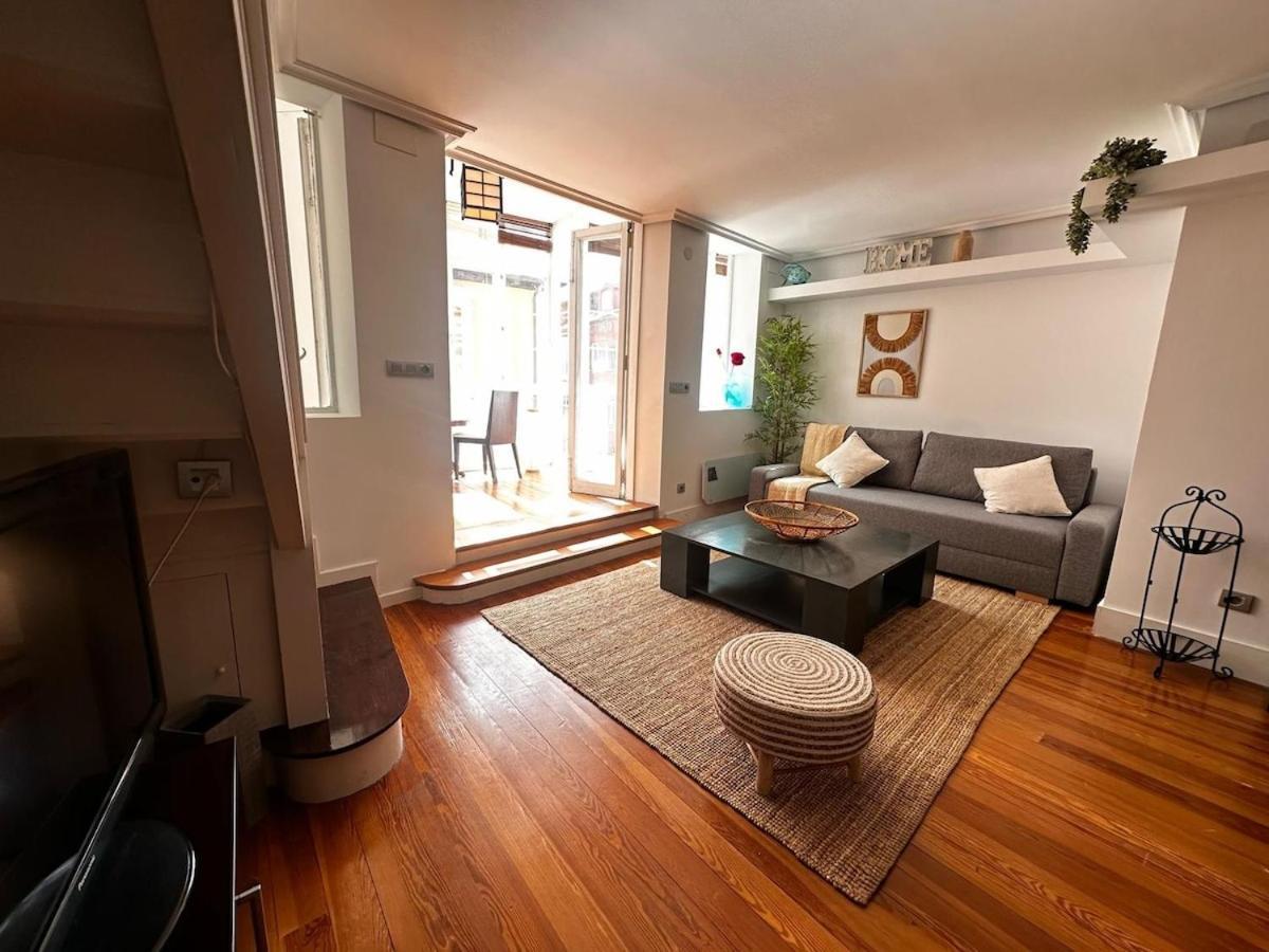 Apartamento Atuaire Encanto Urbano Rozando La Catedral Con Parking Incluido
