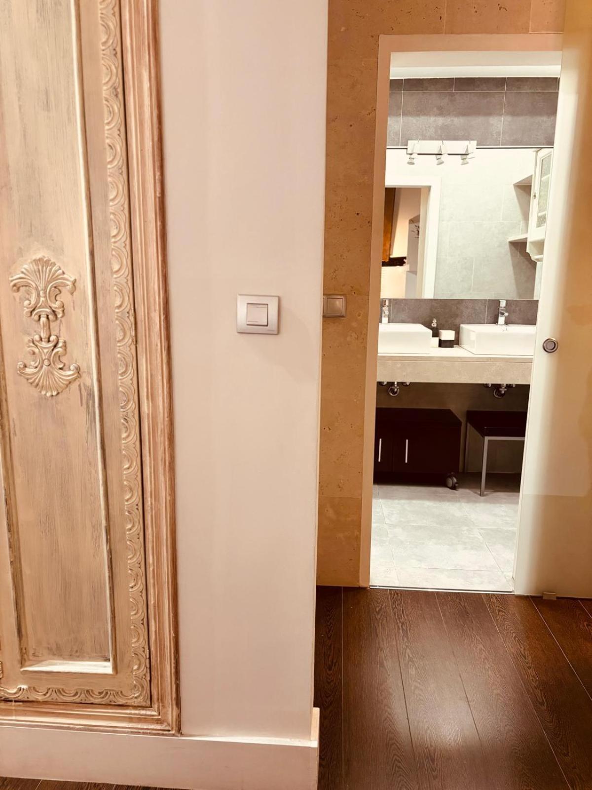 Apartamento Atuaire Encanto Urbano Rozando La Catedral Con Parking Incluido *
