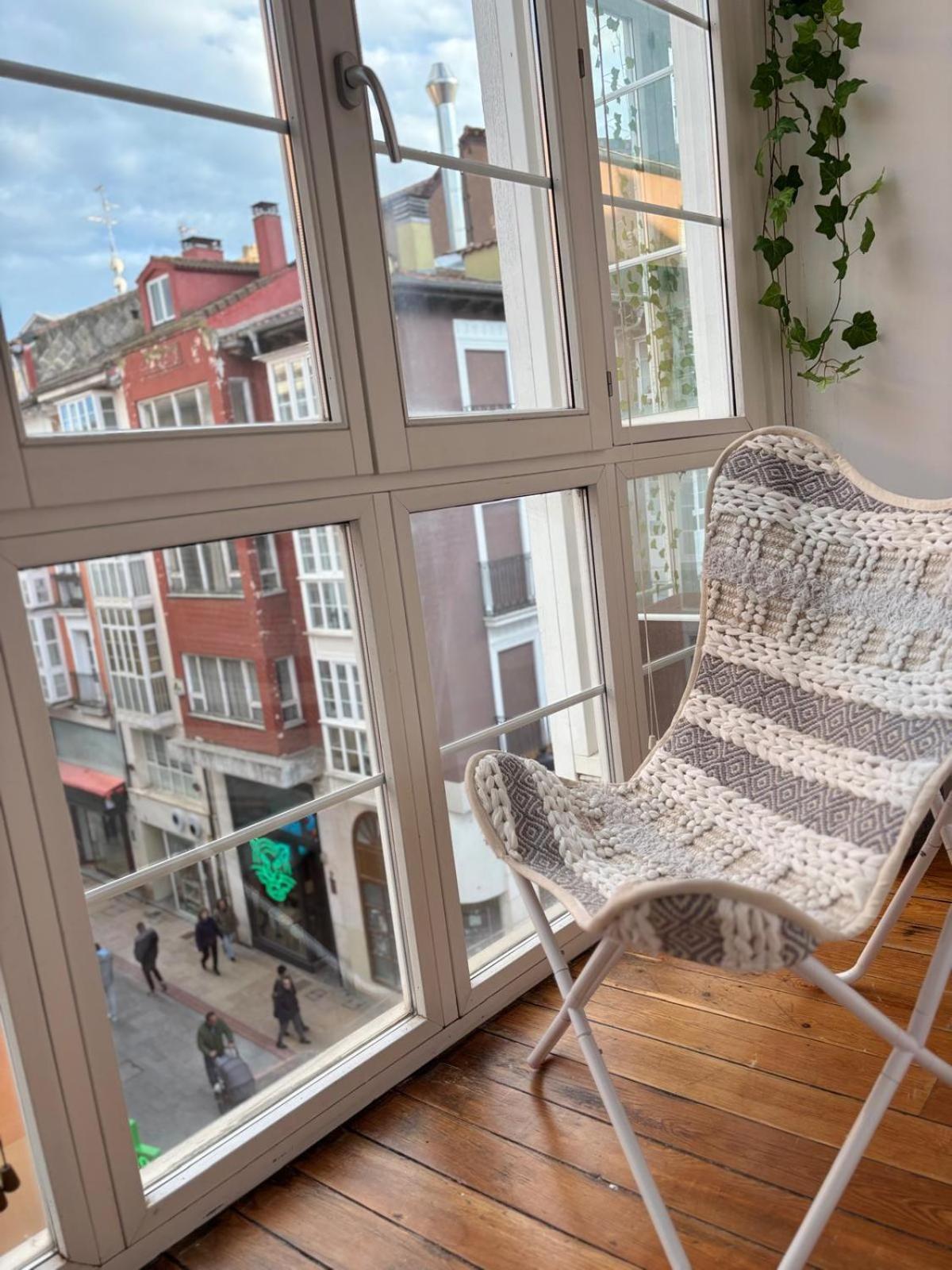 Apartamento Atuaire Encanto Urbano Rozando La Catedral Con Parking Incluido