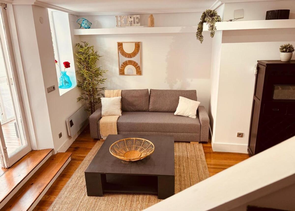Atuaire Encanto Urbano Rozando La Catedral Con Parking Incluido Apartamento