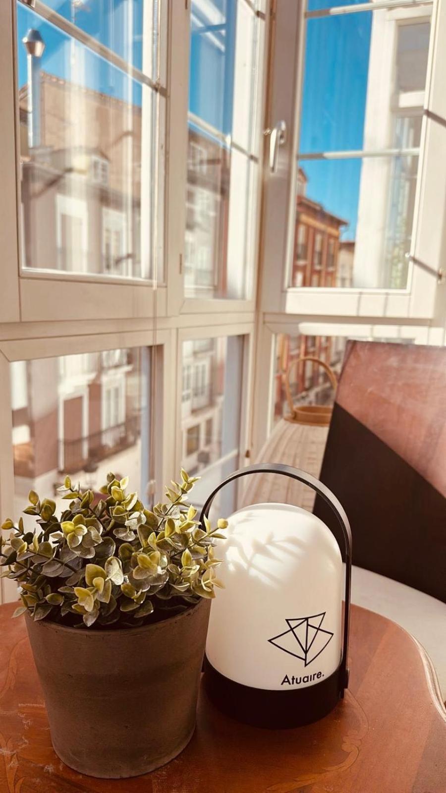 Apartment Atuaire Encanto Urbano Rozando La Catedral Con Parking Incluido *