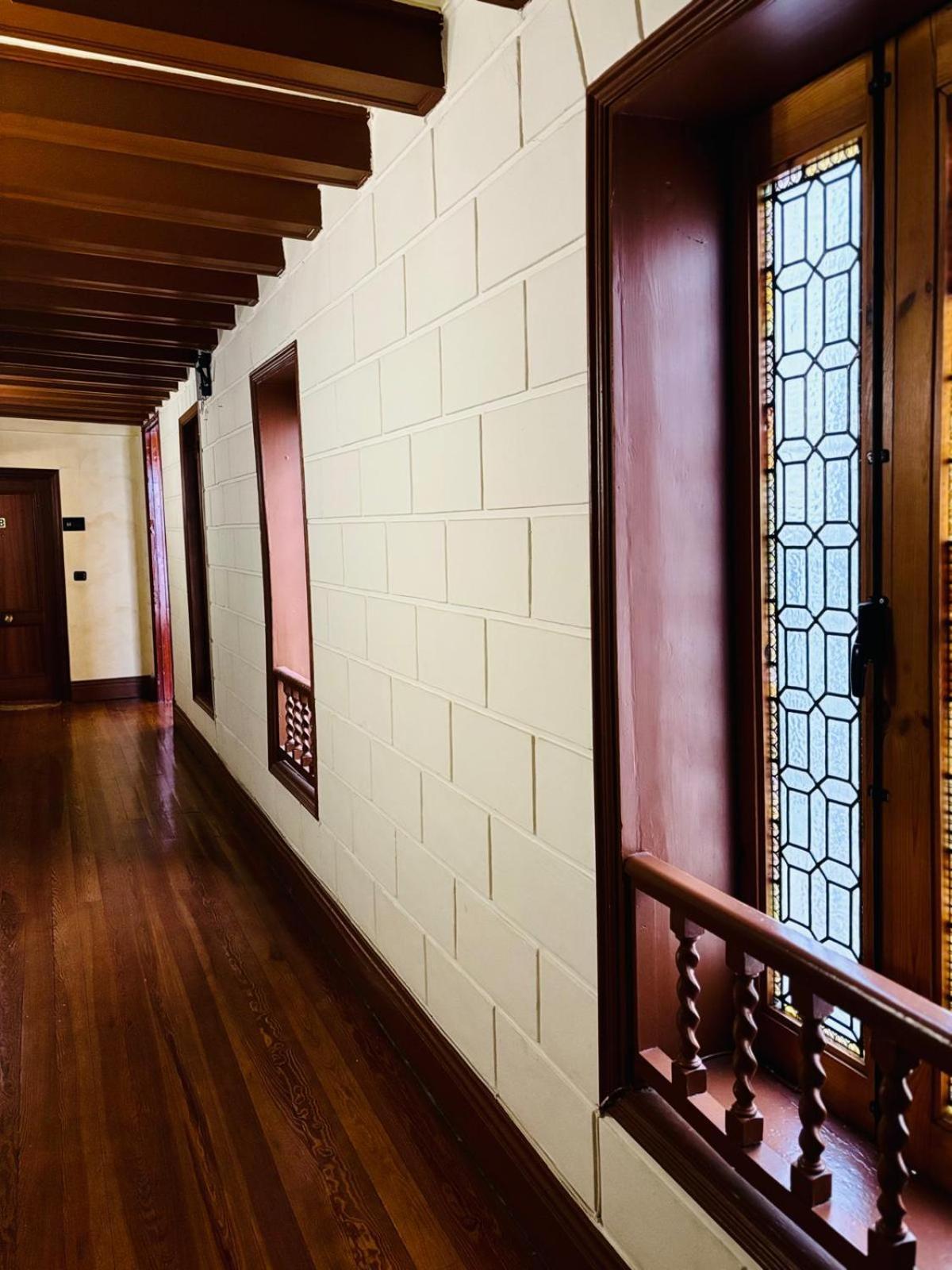 Apartamento Atuaire Encanto Urbano Rozando La Catedral Con Parking Incluido