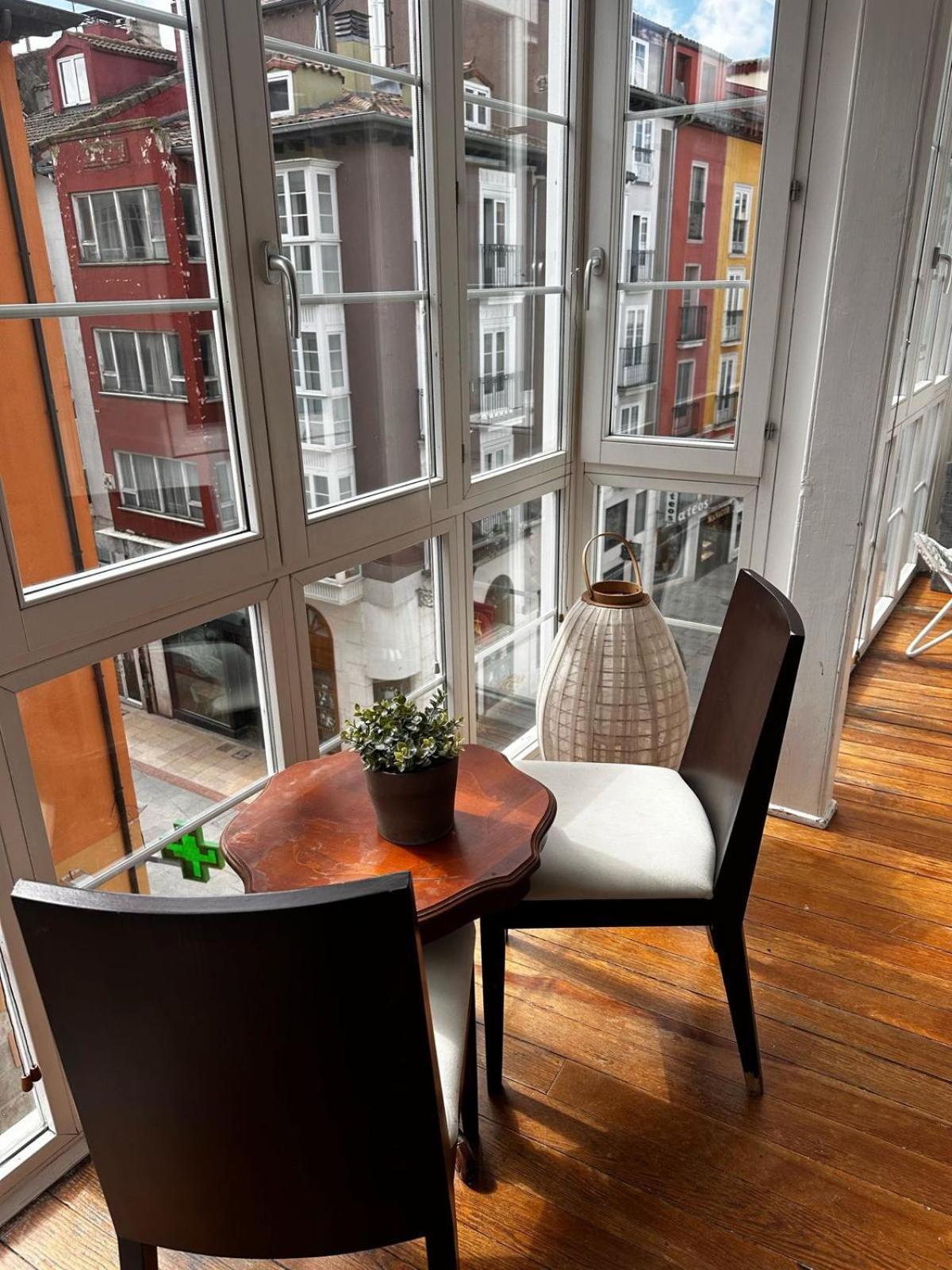 Apartamento Atuaire Encanto Urbano Rozando La Catedral Con Parking Incluido *